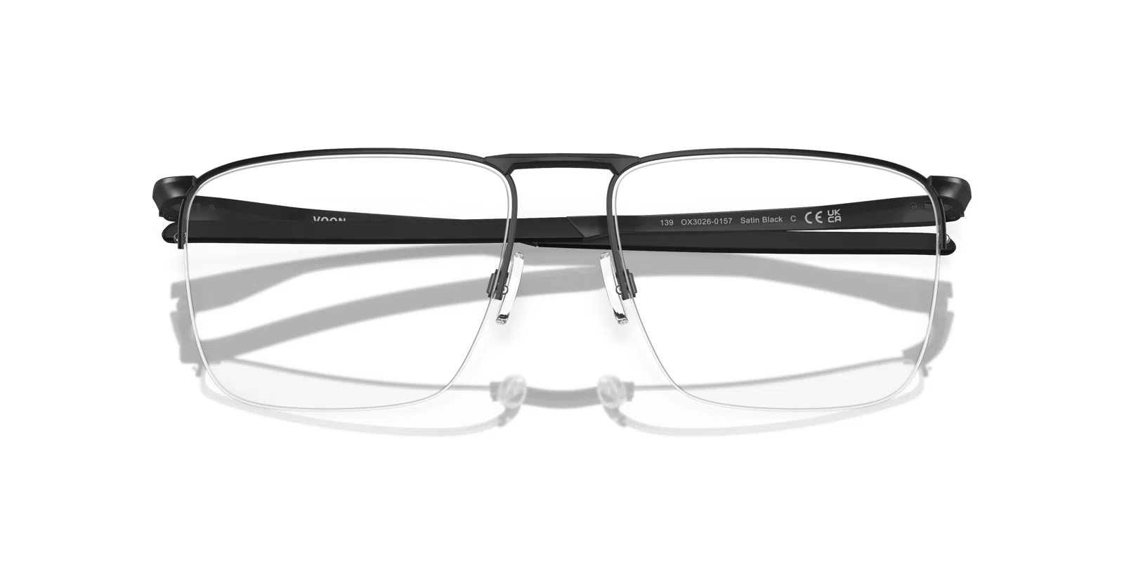 Oakley Voon 3026 Eyeglasses - view 28